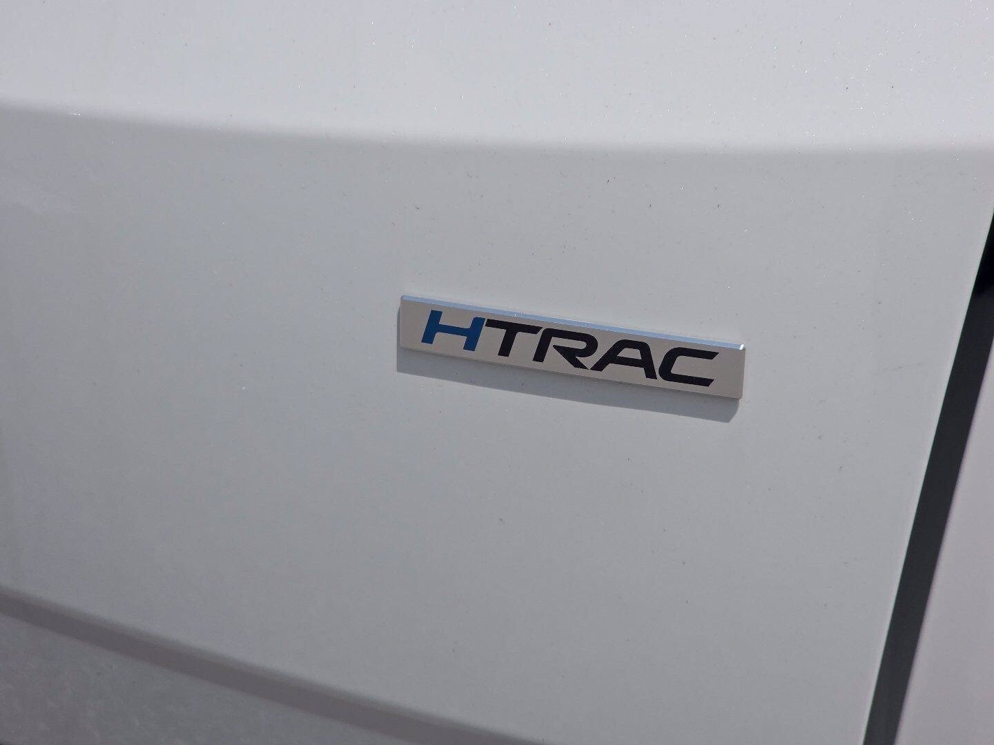 New 2026 Hyundai Tucson SEL Plus AWD/4WD image 94
