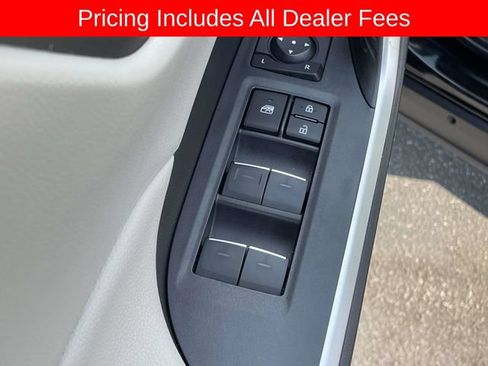 Used 2024 Toyota RAV4 XLE Premium w/ Weather Package AWD/4WD image 16