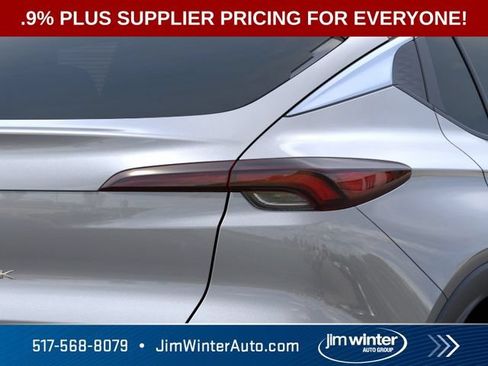 New 2026 Buick Envista Preferred w/ Convenience I Package FWD image 27