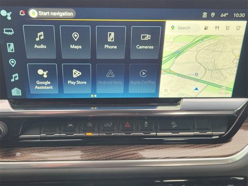 New 2026 Chevrolet Silverado 1500 LT Trail Boss image 13