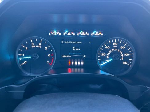 Used 2018 Ford F150 XLT w/ Max Trailer Tow Package image 23