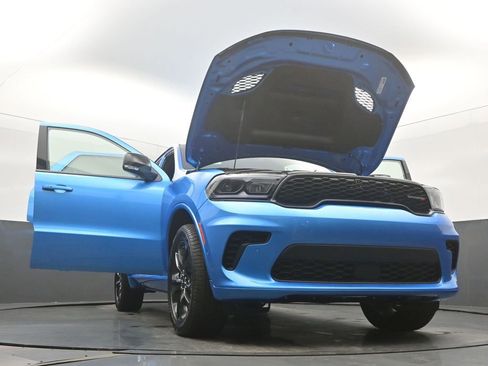 New 2026 Dodge Durango GT AWD/4WD image 59