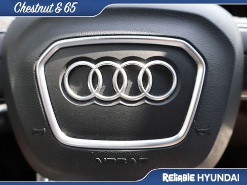 Used 2018 Audi Q7 2.0T Premium Plus AWD/4WD image 30