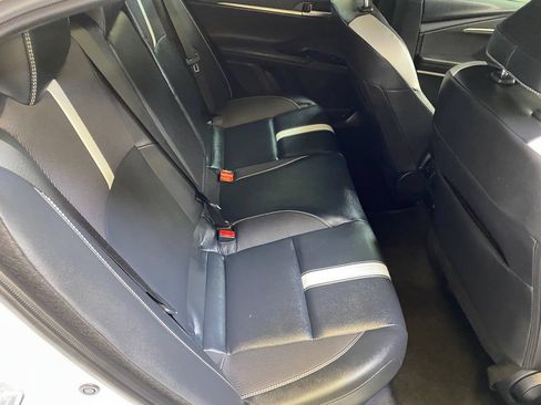 Used 2025 Toyota Camry SE w/ Convenience Package FWD image 26