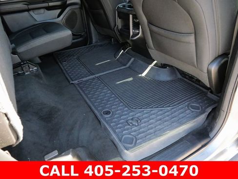 Used 2022 RAM 1500 Big Horn AWD/4WD image 21