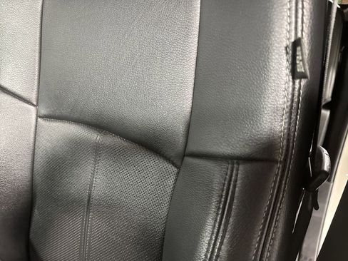 Used 2018 RAM 2500 Laramie w/ Sport Appearance Group image 20