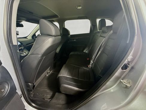 Used 2018 Honda CR-V EX-L image 25