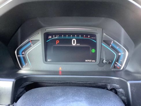 Used 2022 Honda Odyssey EX-L image 49