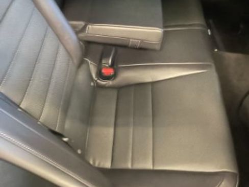 Used 2025 Lexus IS 350 F Sport w/ Navigation Package RWD image 16