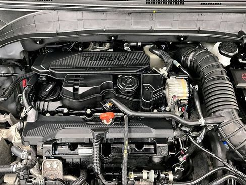 Certified 2023 Hyundai Kona Limited FWD image 9