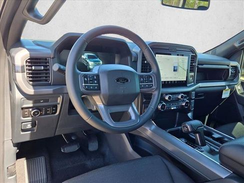 New 2026 Ford F150 XLT RWD image 3