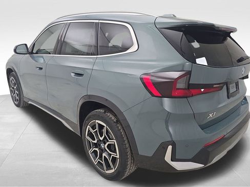 New 2026 BMW X1 xDrive28i w/ Convenience Package image 7