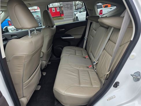 Used 2014 Honda CR-V EX-L image 11