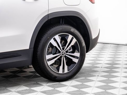 New 2026 Mercedes-Benz GLA 250 4MATIC image 31