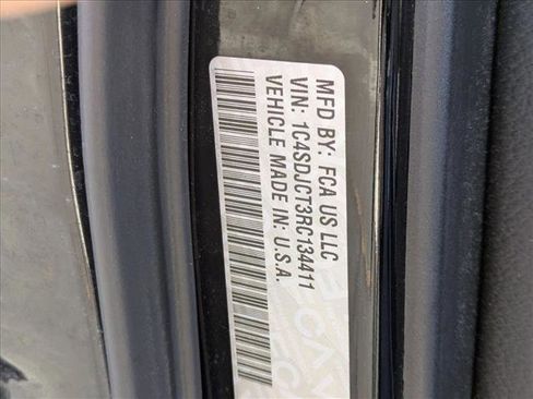 Used 2024 Dodge Durango R/T image 15