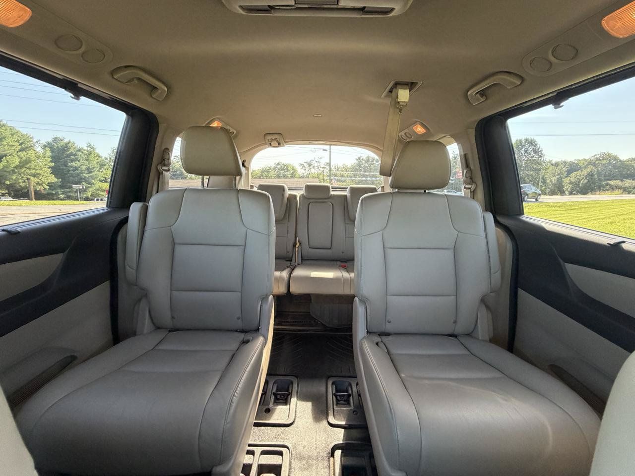 Used 2016 Honda Odyssey Touring image 37
