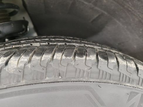 Used 2024 Chevrolet Equinox LT image 4