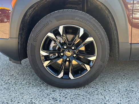 Used 2022 Chevrolet TrailBlazer LT w/ Convenience Package image 38