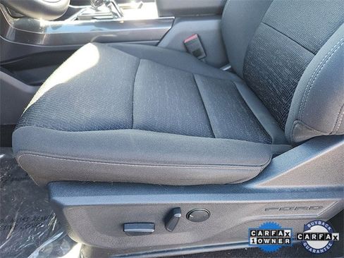 Certified 2022 Ford F150 XLT w/ Equipment Group 302A High image 22