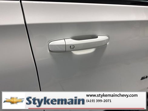 Used 2021 Chevrolet Suburban Z71 image 21