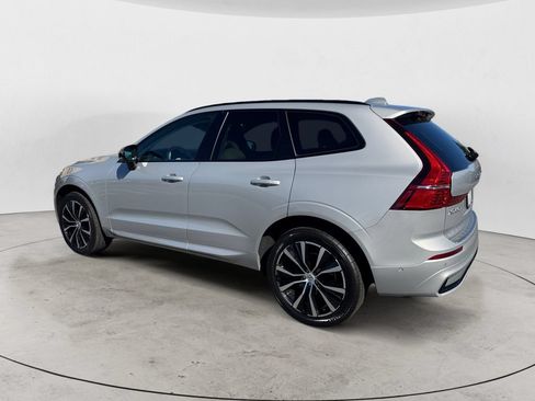 Certified 2024 Volvo XC60 B5 Plus w/ Protection Package Premier AWD/4WD image 4
