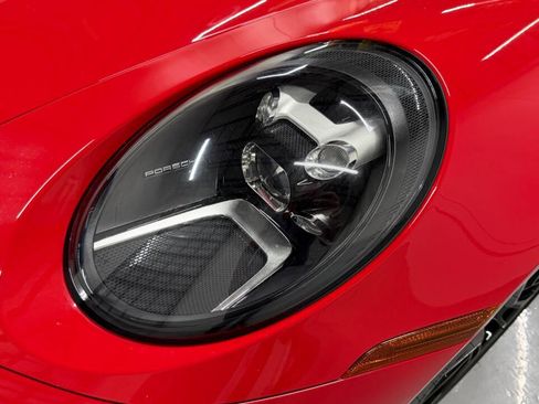 Used 2023 Porsche 911 Carrera image 35