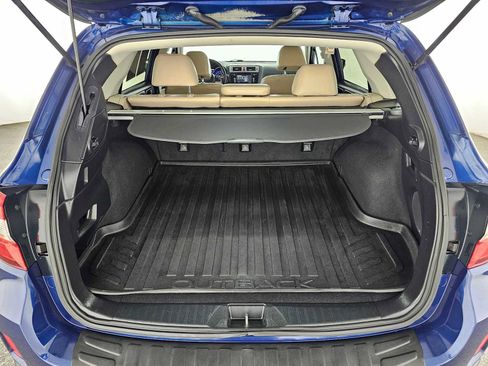 Used 2017 Subaru Outback 2.5i Limited image 14