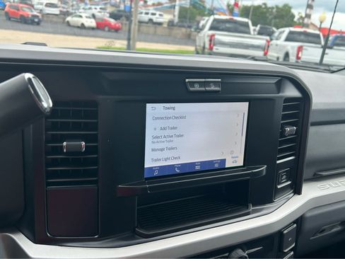 New 2026 Ford F350 XLT AWD/4WD image 33
