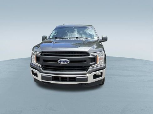 Used 2020 Ford F150 XL w/ Equipment Group 101A Mid AWD/4WD image 10