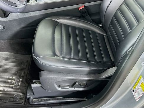 Used 2024 Ford Edge SEL w/ Convenience Package image 26