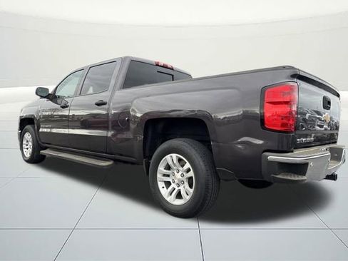 Used 2014 Chevrolet Silverado 1500 LT w/ All Star Edition image 3