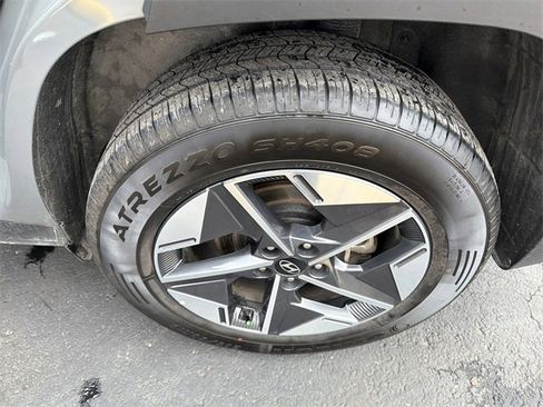Used 2025 Hyundai Tucson SEL image 12