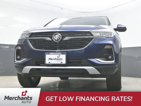 Used 2023 Buick Encore GX Preferred w/ Cold Weather Comfort Package AWD/4WD image 30