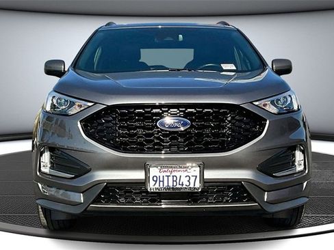 Used 2024 Ford Edge ST-Line image 2