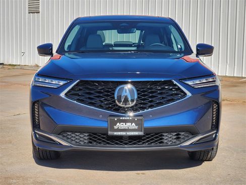 New 2026 Acura MDX w/ Technology Package image 2