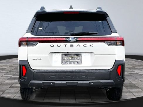 New 2026 Subaru Outback Touring XT AWD/4WD image 4