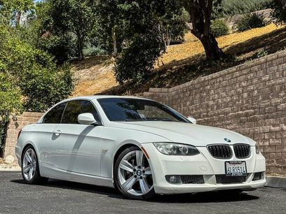 Used 2010 BMW 335i Convertible