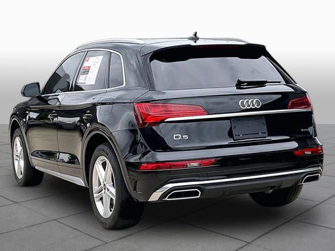 Used 2022 Audi Q5 e Premium Plus AWD/4WD image 12