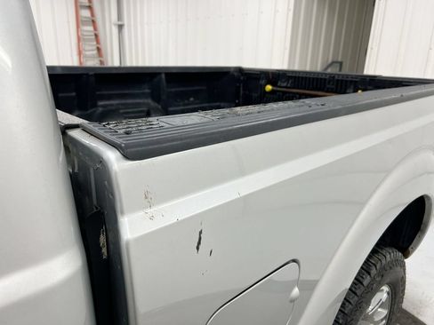 Used 2014 Ford F250 Lariat w/ Chrome Package AWD/4WD image 29