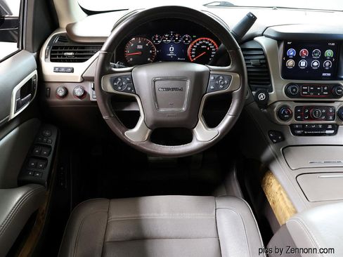 Used 2016 GMC Yukon Denali w/ Open Road Package image 15