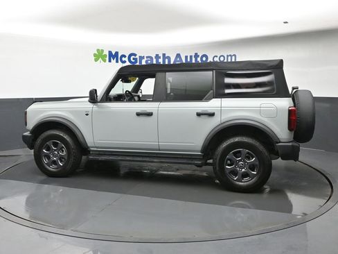 Used 2021 Ford Bronco Big Bend AWD/4WD image 22