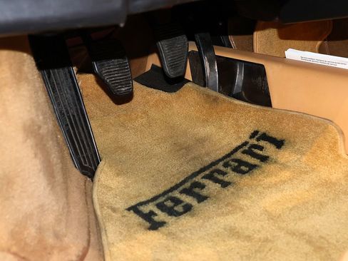 Used 1987 Ferrari 328 GTS image 87