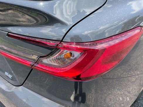 New 2026 Toyota Camry SE FWD image 12