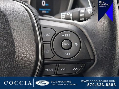 Used 2020 Toyota Corolla SE image 22