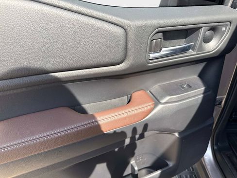 Used 2025 Toyota Land Cruiser w/ Premium Package image 13