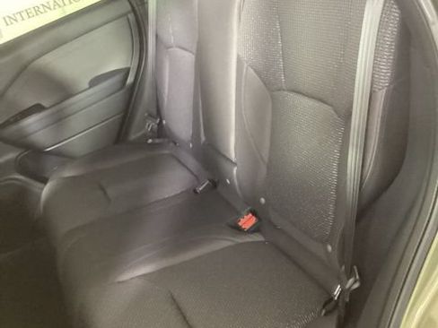 Certified 2026 Subaru Forester Premium AWD/4WD image 11