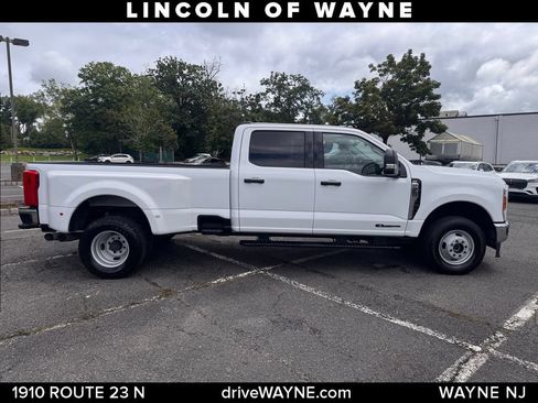 Used 2025 Ford F350 XLT AWD/4WD image 8