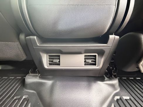New 2026 Chevrolet Silverado 2500 W/T w/ WT Convenience Package AWD/4WD image 7