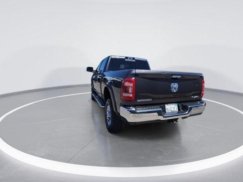 Certified 2021 RAM 2500 Laramie w/ Safety Group B AWD/4WD image 6