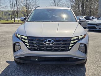 Used 2024 Hyundai Tucson SEL video 2